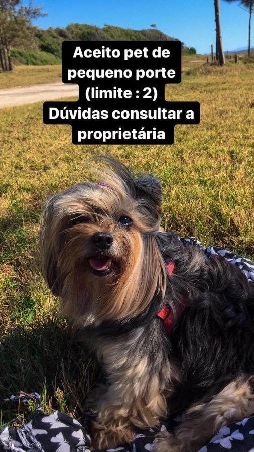 Casa Verde Do Pero Кабо Фрио Екстериор снимка