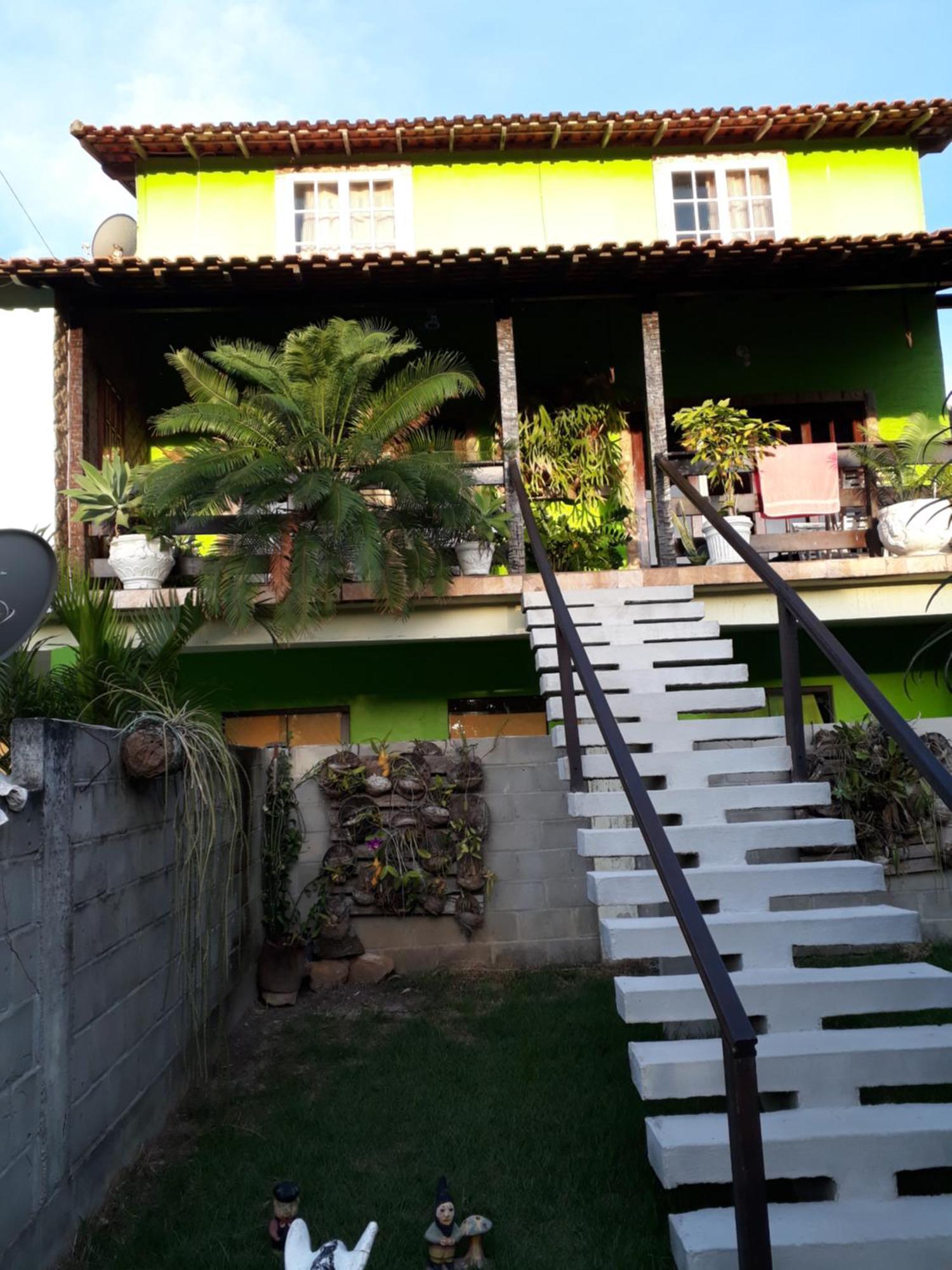 Casa Verde Do Pero Кабо Фрио Екстериор снимка