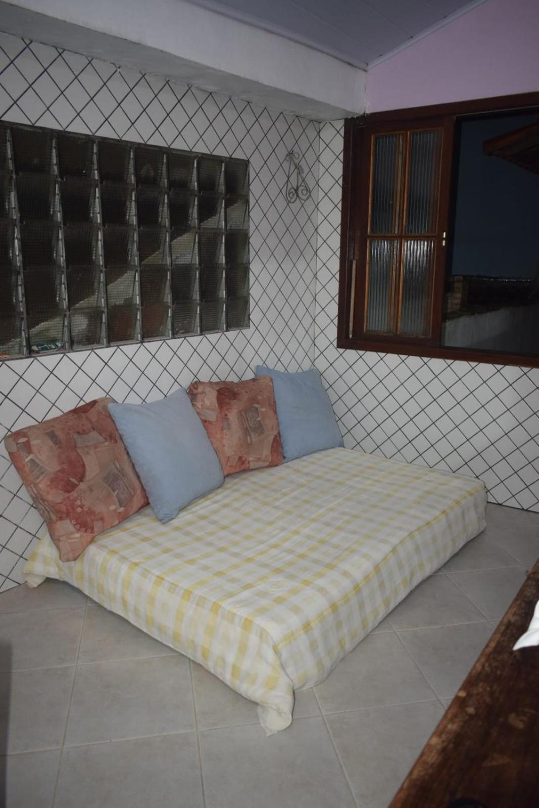 Casa Verde Do Pero Кабо Фрио Екстериор снимка