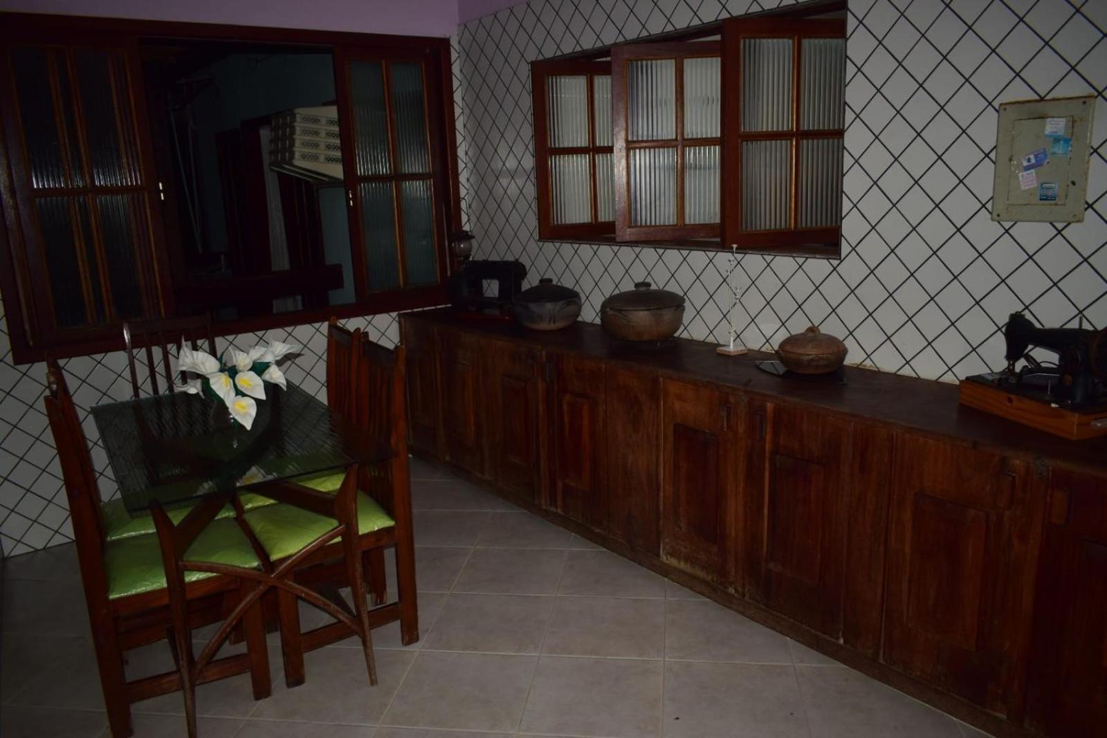 Casa Verde Do Pero Кабо Фрио Екстериор снимка