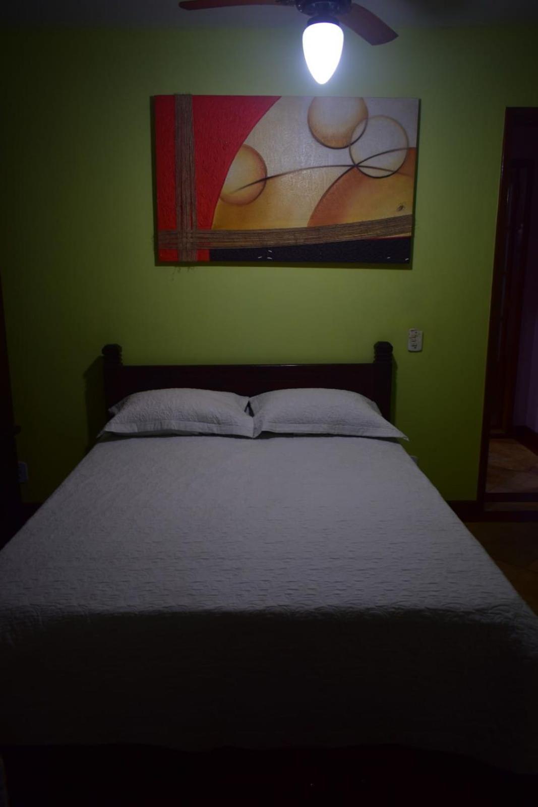 Casa Verde Do Pero Кабо Фрио Екстериор снимка