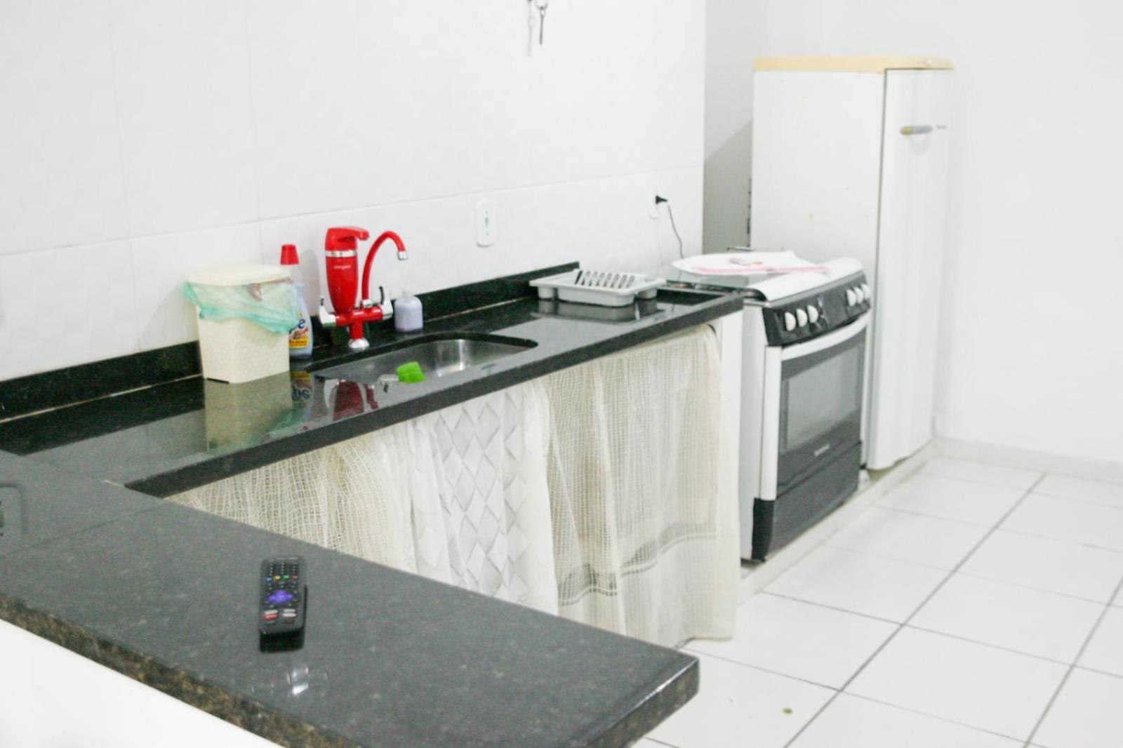 Casa Verde Do Pero Кабо Фрио Стая снимка
