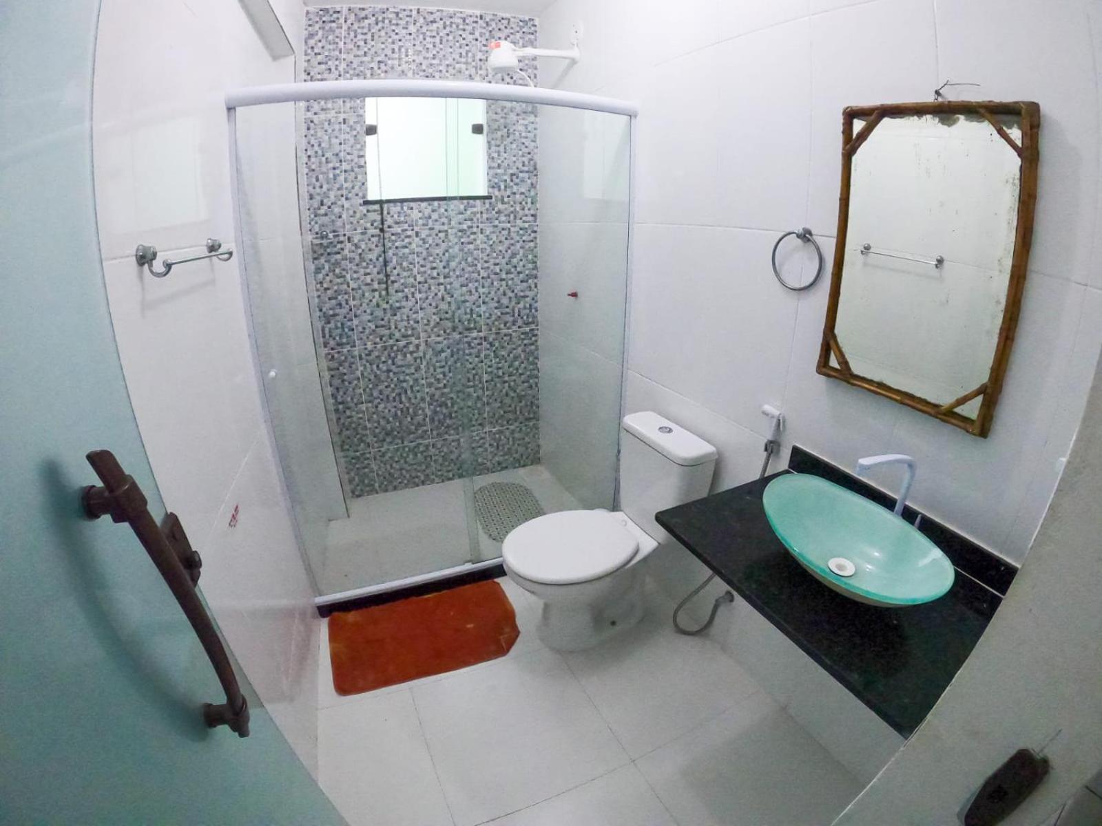 Casa Verde Do Pero Кабо Фрио Стая снимка