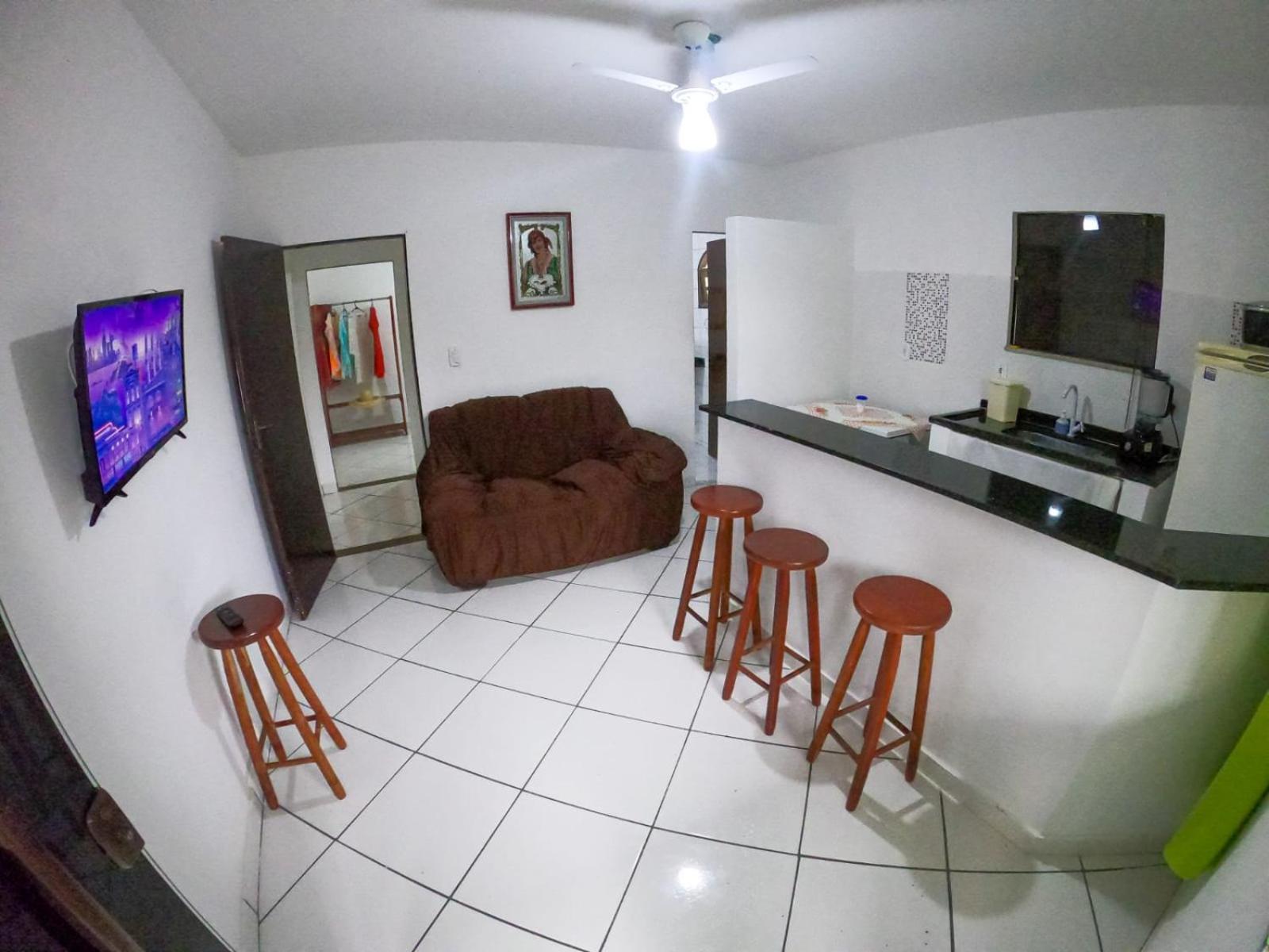 Casa Verde Do Pero Кабо Фрио Стая снимка