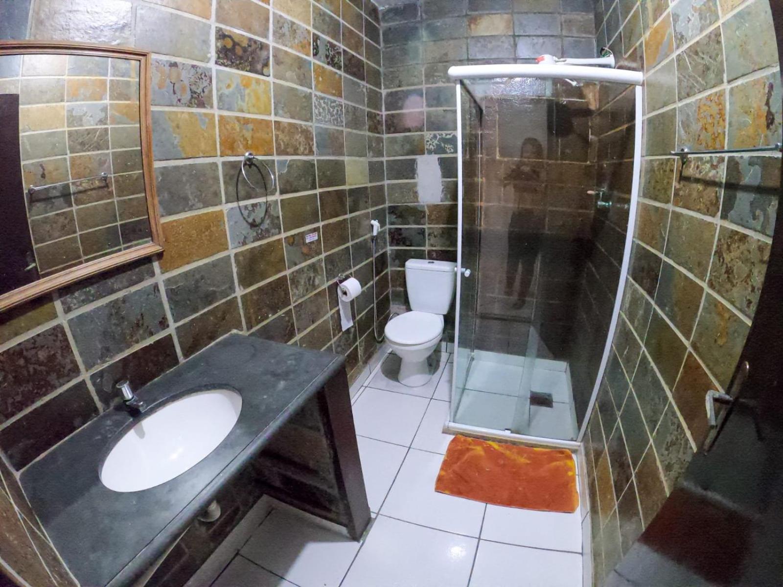 Casa Verde Do Pero Кабо Фрио Стая снимка