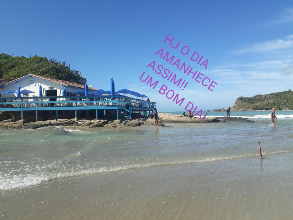 Casa Verde Do Pero Кабо Фрио Екстериор снимка