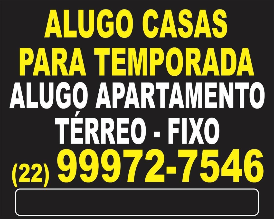 Casa Verde Do Pero Кабо Фрио Екстериор снимка